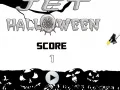 Cluiche Jet Halloween ar líne