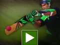 Cluiche Dúshlán Baicéirí Cricket ar líne