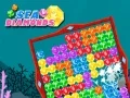 Cluiche Diamanta na Farraige ar líne