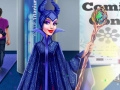 Cluiche Cosplay na Príomha Brón ar líne