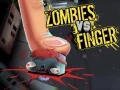 Cluiche Zombaithe vs Méar ar líne