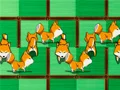 Cluiche Sábháil Shiba: Madraí agus Púcaí ar líne