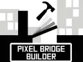 Cluiche Tógálaí Droichead Pixial ar líne