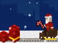 Cluiche Súgradh Mianach Ór Nollaig ar líne