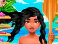 Cluiche Prionsa Polynesian: Gearrthóirí Réalaíoch ar líne