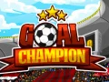 Cluiche Champión Sprioc ar líne
