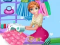Cluiche Siopa tionĂłnta Annie ar lĂne Cluiche Siopa tionĂłnta Annie ar lĂne