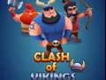Cluiche Conradh na nViking ar líne