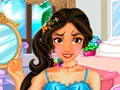 Cluiche LĂĄ Spa na Prionsa Latina ar lĂne Cluiche LĂĄ Spa na Prionsa Latina ar lĂne