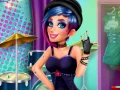 Cluiche Jessie Rockstar: Athrú Réala ar líne