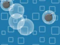 Cluiche Báisteach Bubble ar líne