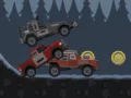 Cluiche Rás Extreme suas ar líne