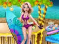 Cluiche Eachtra na Prionsa Hawaii ar líne