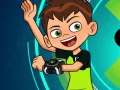 Cluiche Ben 10: Méad Sòlas ar líne