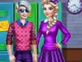 Cluiche LĂ©iriĂșchĂĄin Modern Ard-Scoile ar lĂne Cluiche LĂ©iriĂșchĂĄin Modern Ard-Scoile ar lĂne