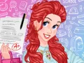 Cluiche Lá Coláiste na Banphrionsa ar líne Cluiche Lá Coláiste na Banphrionsa ar líne