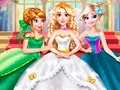 Cluiche Conradh na Prionsa Goldie ar líne