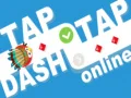 Cluiche Tap Tap Dash Ar Líne ar líne