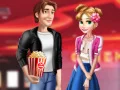 Cluiche Cinéalta na Laethanta na hAoine Léan ar líne