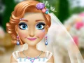 Cluiche Grép Makeup Fónta ar líne