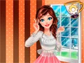 Cluiche Fangirl na Breá agus an Beast ar líne