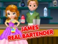 Cluiche James An Barman Réala ar líne