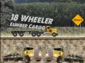 Cluiche 18 Lúb Adhmaid Cargo ar líne