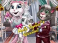 Cluiche PĂłsta Bealtaine Angie ar lĂne Cluiche PĂłsta Bealtaine Angie ar lĂne