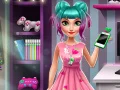 Cluiche Faisean Geek na BanrĂona Oighir ar lĂne Cluiche Faisean Geek na BanrĂona Oighir ar lĂne