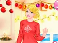 Cluiche Comhoiriúnachtaí Nollaig na Banphrionsaí ar líne Cluiche Comhoiriúnachtaí Nollaig na Banphrionsaí ar líne