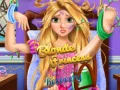 Cluiche Aiséirí an Bhanríon Blond san Ospideal ar líne