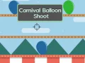 Cluiche Tóga Balún Carnival ar líne