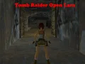 Cluiche Tomb Raider: Lara Oscailte ar líne