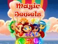 Cluiche Jewels Draíochta ar líne