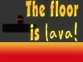 Cluiche Is láva an talamh ar líne
