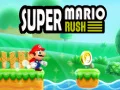 Cluiche Super Mario Rith ar líne