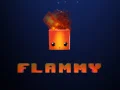 Cluiche Flammy ar líne
