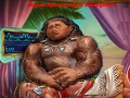 Cluiche Moana: Éigeandáil Athbheocha ar líne