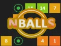 Cluiche NBalls ar líne