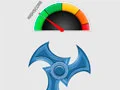 Cluiche Fidget Spinner Éisipteach ar líne