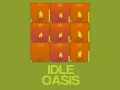 Cluiche Oasis Neamhfhoirmiúil ar líne