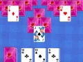 Cluiche Óstán Solitaire Deluxe ar líne