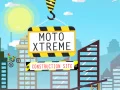 Cluiche Moto Xtreme CS ar líne