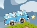 Cluiche Rally Bus ar líne