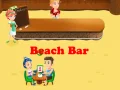 Cluiche Bar Trá ar líne