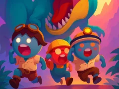 Cluiche Cluiche Soinneáin Gang ar líne