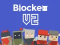 Cluiche Blocker.io ar líne