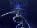 Cluiche Ninja Dash ar líne