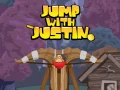Cluiche Léim le Justin ar líne