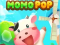 Cluiche Momo Pop ar líne